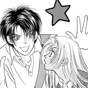 Meet your Posher, Marcela